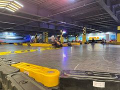-极限PLAY运动娱乐新世界·团建派对潮玩休闲馆·室内蹦极高空游乐园
