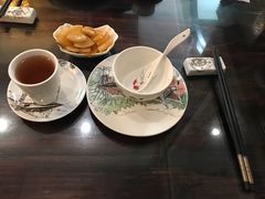 -堂宴·老厦门私房菜(1988仙岳总店)