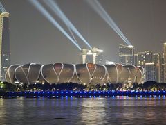 -运河游船(武林门码头)