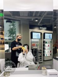 -变画·发型STUDIO