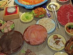 -王歘歘·chuǎ火锅(五道营店)