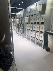 -G-STEPS舞蹈工作室