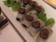 -天龙轩(香港丽思卡尔顿酒店)