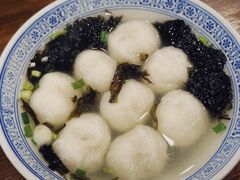 -煎意浓·吴记煎包(交通路店)