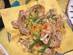 -桥东喜碧海鲜街(水东街店)