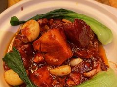 -马凯餐厅(长椿街店)