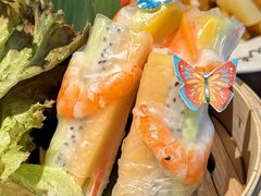 -岛风·台食小馆 ISLAND BISTRO(烟台山店)