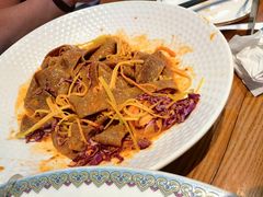 -俭寨大盘鸡·手抓肉·烧烤新疆菜(乌苏路店)