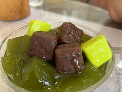 -周大娘牛乳(旧寨古村总店)