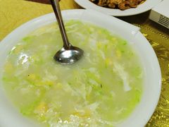 -鲁南老味·百年传承地域鲁菜(岔路街店)