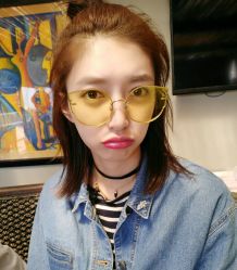 扎个揪揪Terry出品-Hair Code芭曲发型