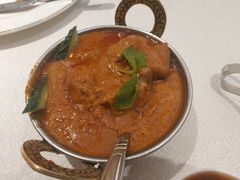 -恒河传奇印度餐厅GANGES