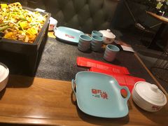 -听说碳烧蛙(高新万达店)