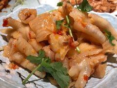 -章吴记喜瑞餐厅(东东城店)