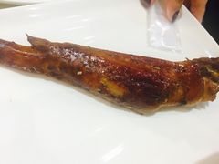 鸡翅-和平馆·地道港澳茶餐厅(西门口店)