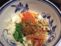 燃面-临潼印象·特色陕菜