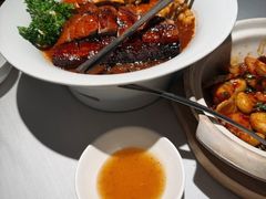 -汤城小厨•粤菜•靓汤(金融街店)