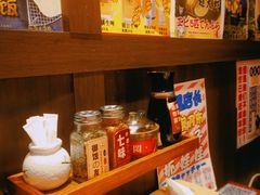 -二丁目食堂(浑南花园城店)