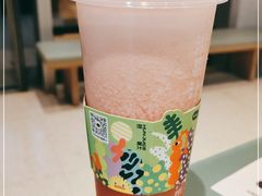 -混果汁(前海嘉里中心店)