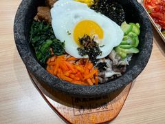 -小木屋拌饭(西安华阳城店)
