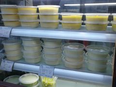 自助调料区-品腐记·豆腐王朝(老门东总店)