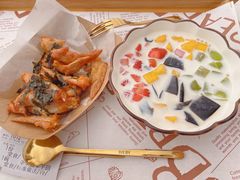 -夏羽记甜品(小榄大信店)