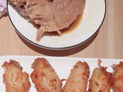 -九毛九西北菜(番禺万达店)