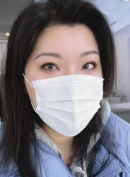 点击看大图 -Doris多里斯半永久纹眉·SMP纹发·发际线