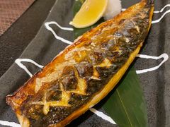 -长崎屋·日本料理·刺身·烧鸟(天河北路店)