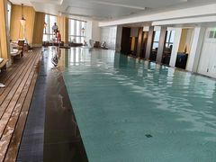-上海柏悦酒店