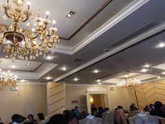 -梦中园海鲜酒店(川沙路店)