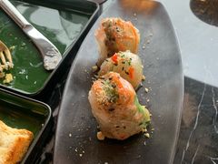 -FLAIR顶层餐厅酒吧(浦东丽思卡尔顿酒店)