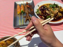 -永信海鲜(群星城店)