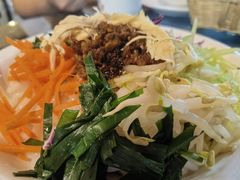 -尽善百年古院餐厅(王家老宅店)