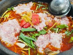 -笔记安顺夺夺粉火锅