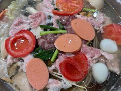 -海关荤豆花(洋河一路店)