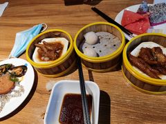 -纽斯特牛排自助餐厅(浦东文峰广场店)