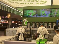 -Yes Lemon就是柠·手打柠檬茶(苏州中心一店)
