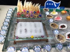 -海鲜码头·中国菜