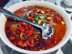 重庆毛血旺-天辣(金桥啦啦宝都店)