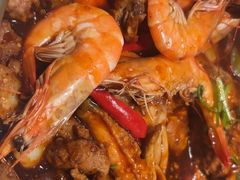 -黄记煌三汁焖锅(欢乐海岸店)