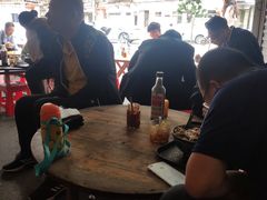 -珍记海鲜粥·海鲜粉