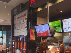 -汉堡王(徐汇绿地缤纷店)