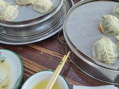 -叶存利海鲜大馅饺子(海宁路总店)