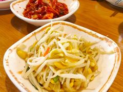 -海云台韩式汤饭·13年匠心韩料(南山店)