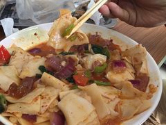 -马学武手抓美食(下南关总店)