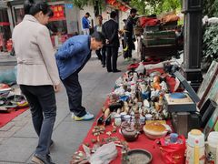-连云港民主路老街
