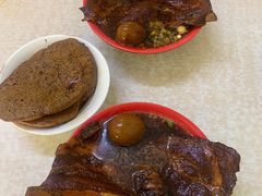 -刘记大肉面(三牌楼大街店)