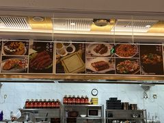 -北塘海鲜·天津菜·鲅鱼水饺是一绝(大光明桥旗舰店)