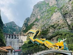 -龙庆峡风景区